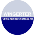 Wingerter Versicherungsmakler (Logo)